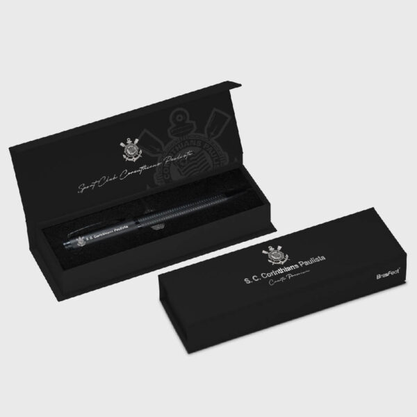Caneta Executiva Corinthians Ref 19247