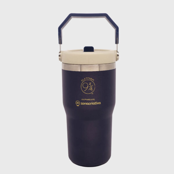 Copo Tumbler Hanger Harry Potter Ref 18452 - Imagem 2
