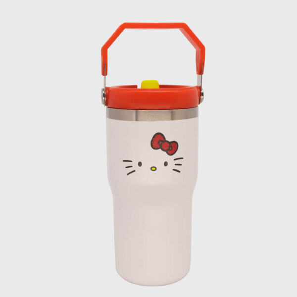 Copo Tumbler Hanger Hello Kitty Ref 17587