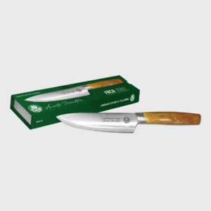 Faca Steel Premium Palmeiras Ref 18819