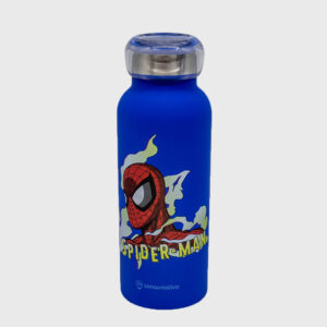 Garrafa Bubble Spider-Man Ref 18745