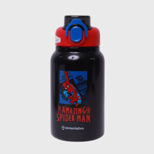 Garrafa Térmica Jupiter Spider-Man Ref 12271