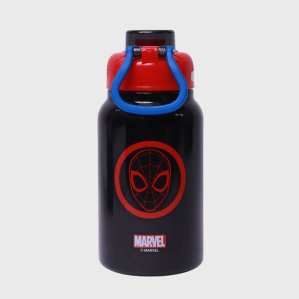 Garrafa Térmica Jupiter Spider-Man Ref 12271 - Imagem 2
