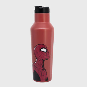 Garrafa Ranger Spider-Man Ref 17715