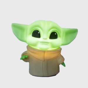 Luminária Baby Yoda Ref 14054
