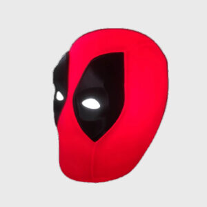 Luminária Deadpool Ref 11353