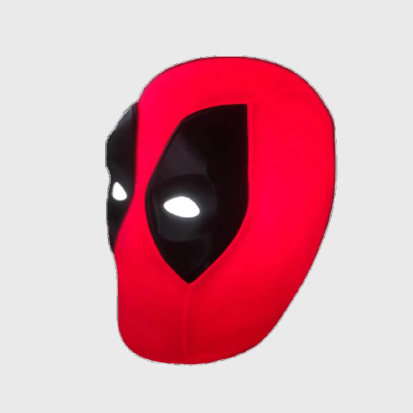 Luminária Deadpool Ref 11353