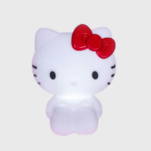 Luminária Hello Kitty Ref 17546
