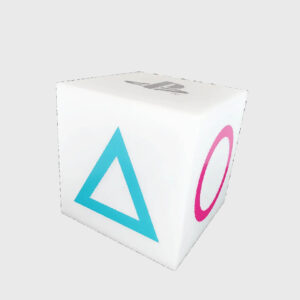 Luminária Cubo Playstation Ref 15241