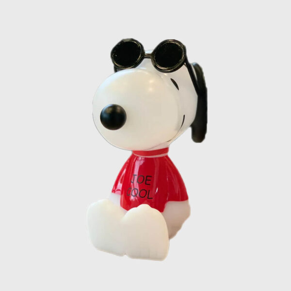 Luminária Snoopy Óculos Ref 14633 - Imagem 2