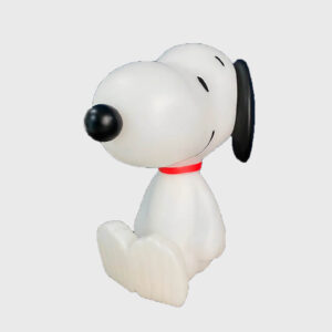 Luminária Snoopy Ref 18762
