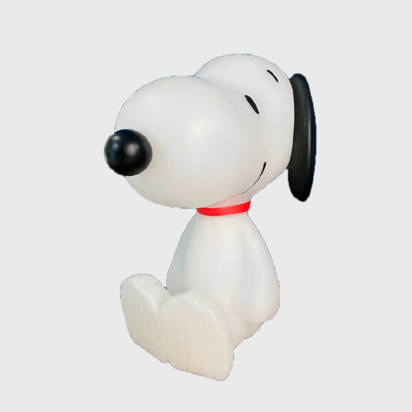 Luminária Snoopy Ref 18762