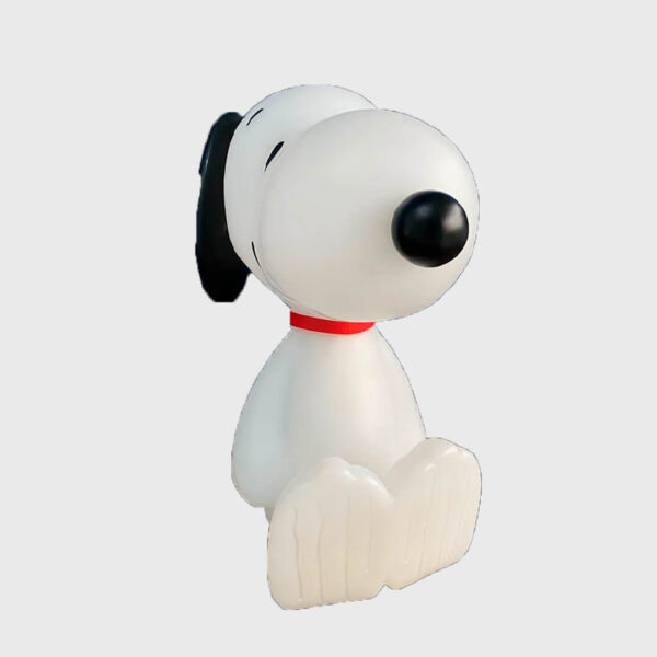 Luminária Snoopy Ref 18762 - Imagem 2