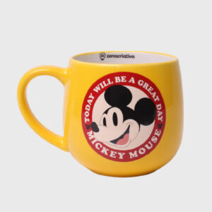 Caneca Maggie Mickey Ref 19254