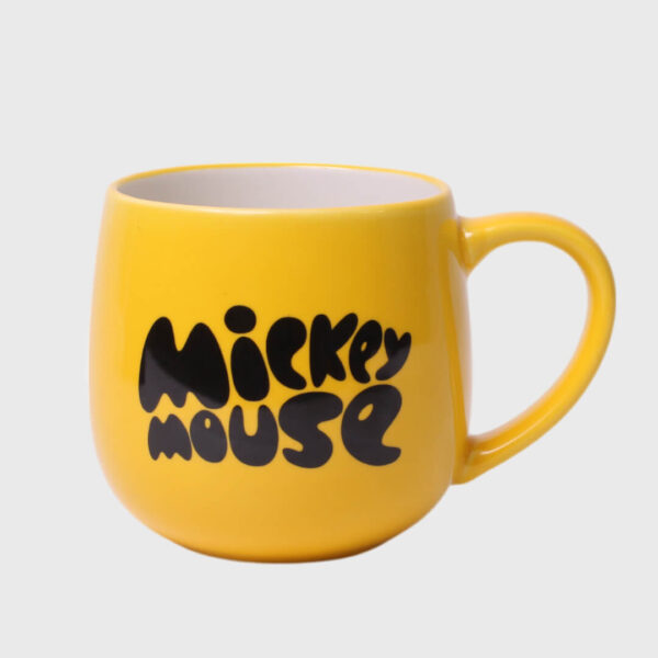 Caneca Maggie Mickey Ref 19254 - Imagem 2