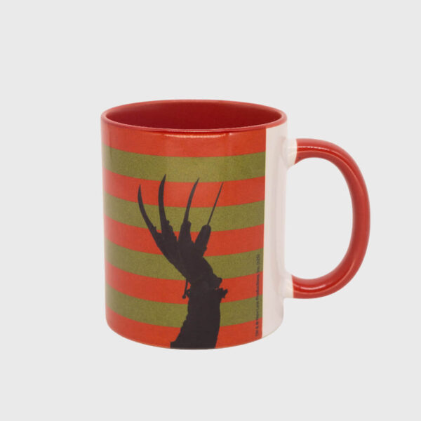 Caneca Pop Freddy Krueger Ref 15165 - Imagem 2