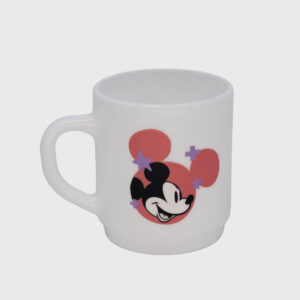 Caneca Snow Mickey Ref 14379
