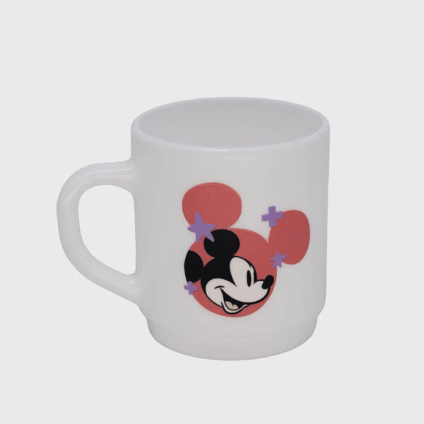 Caneca Snow Mickey Ref 14379