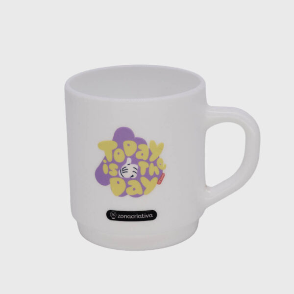 Caneca Snow Mickey Ref 14379 - Imagem 2