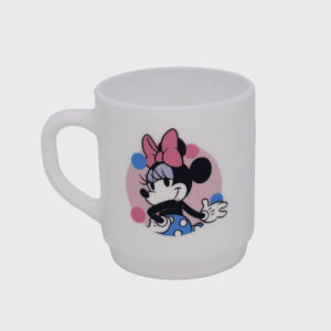 Caneca Snow Minnie Ref 14330