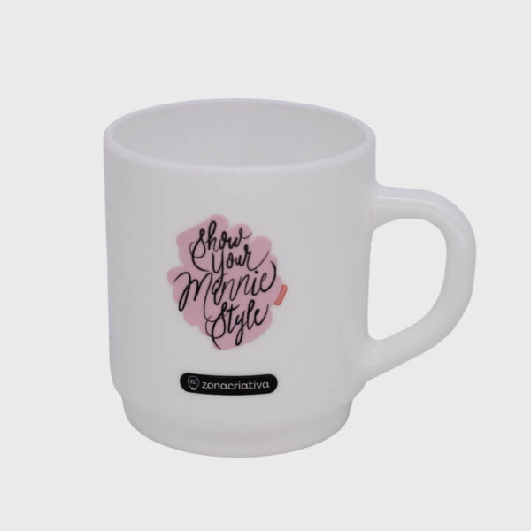 Caneca Snow Minnie Ref 14330 - Imagem 2