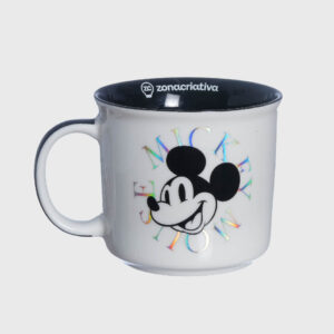 Caneca Tom Mickey Ref 18464