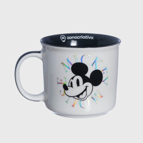 Caneca Tom Mickey Ref 18464