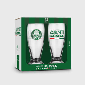 Copo Munich C/2 Palmeiras REF 18826