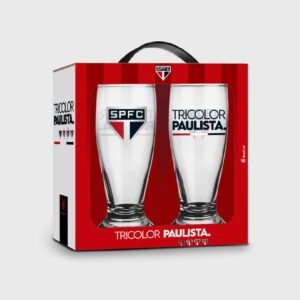 Copo Munich C/2 São Paulo REF 19322