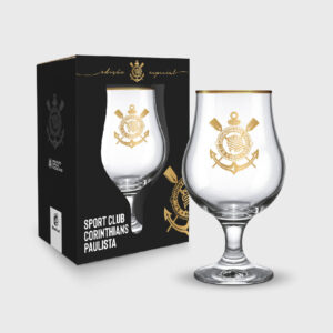 Taça Dublin Corinthians Serie Ouro Ref 14127