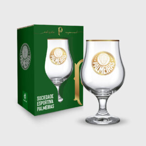 Taça Dunblin Palmeiras Serie Ouro Ref 14381