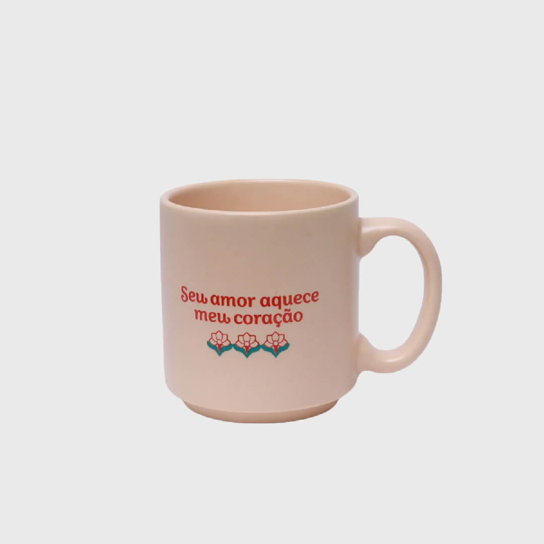 Caneca Mini Tina Avó Azulejo Ref 19499 - Imagem 2