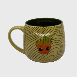 Caneca Maggie Groot Ref 17693