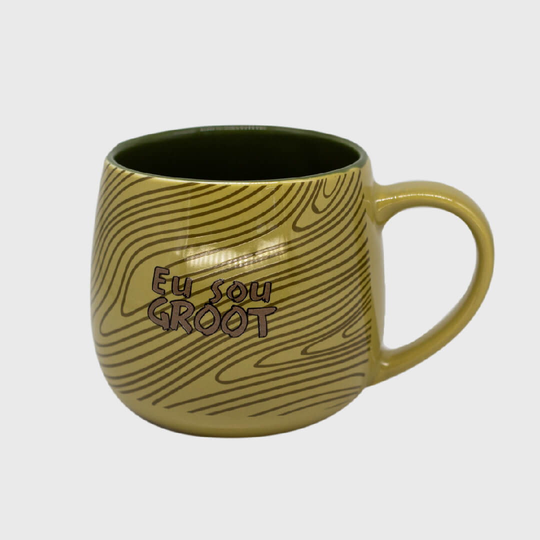 Caneca Maggie Groot Ref 17693 - Imagem 2