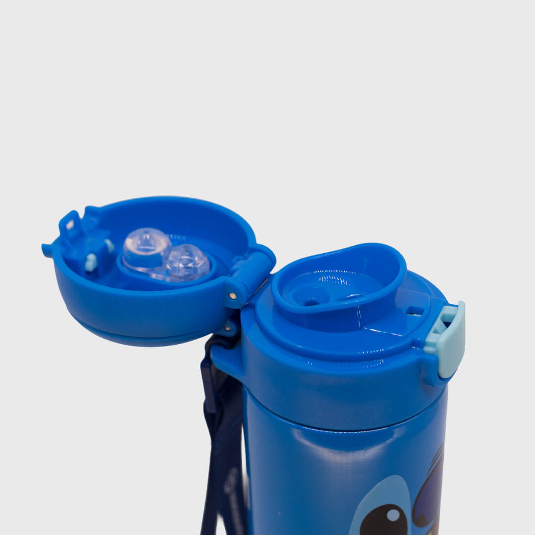 Garrafa Capsule Stitch Ref 15631 - Imagem 3