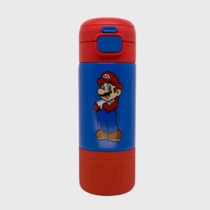 Garrafa Capsule Super Mario Ref 15614