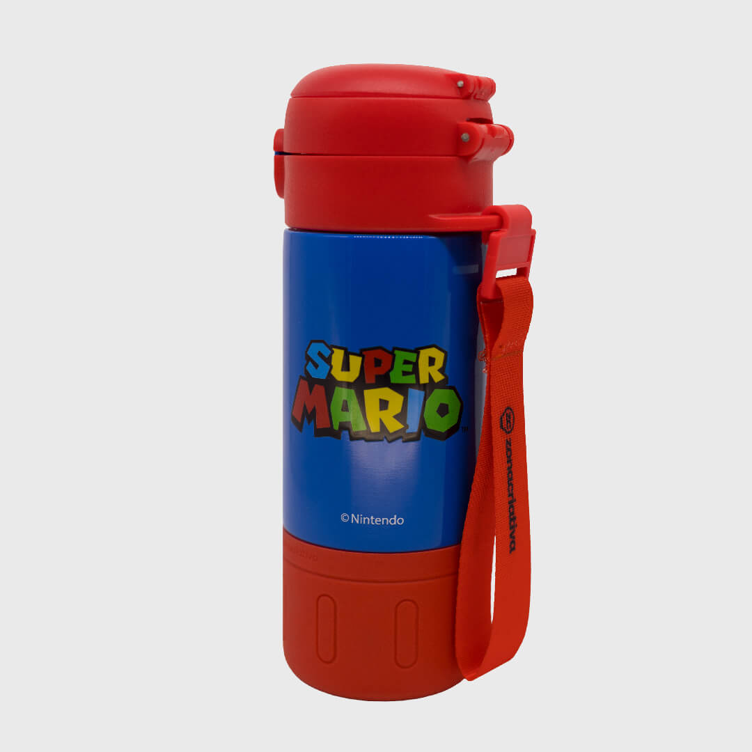 Garrafa Capsule Super Mario Ref 15614 - Imagem 2