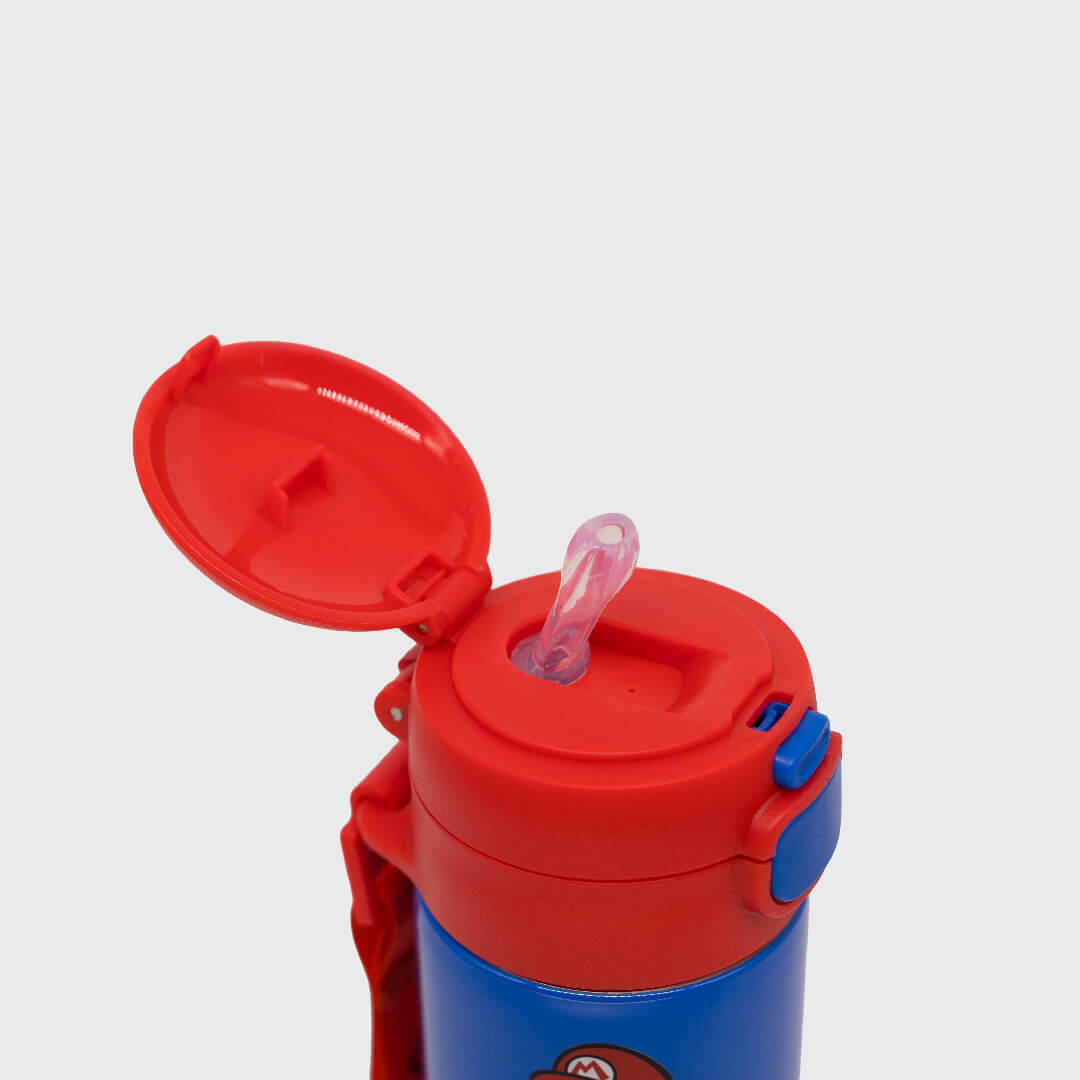 Garrafa Capsule Super Mario Ref 15614 - Imagem 4