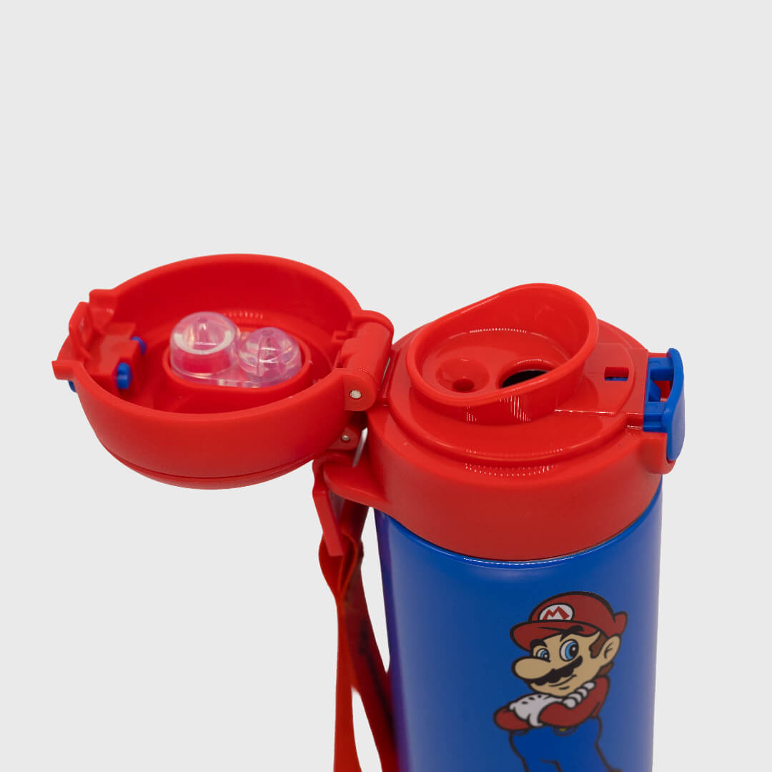 Garrafa Capsule Super Mario Ref 15614 - Imagem 3