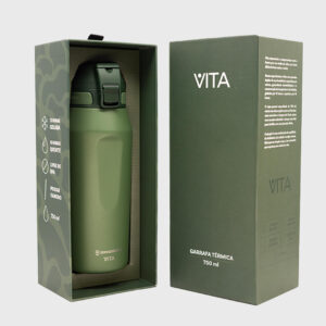 Garrafa Vita Pegasus Army Ref 19492