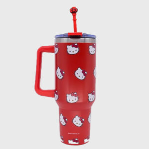 Copo Tumbler Hello Kitty Ref 19317