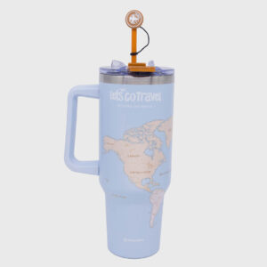 Copo Tumbler Viagem Ref 17585