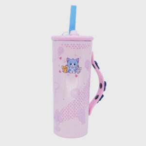 Copo Charms Tom e Jerry Gokko Doces Ref 19681