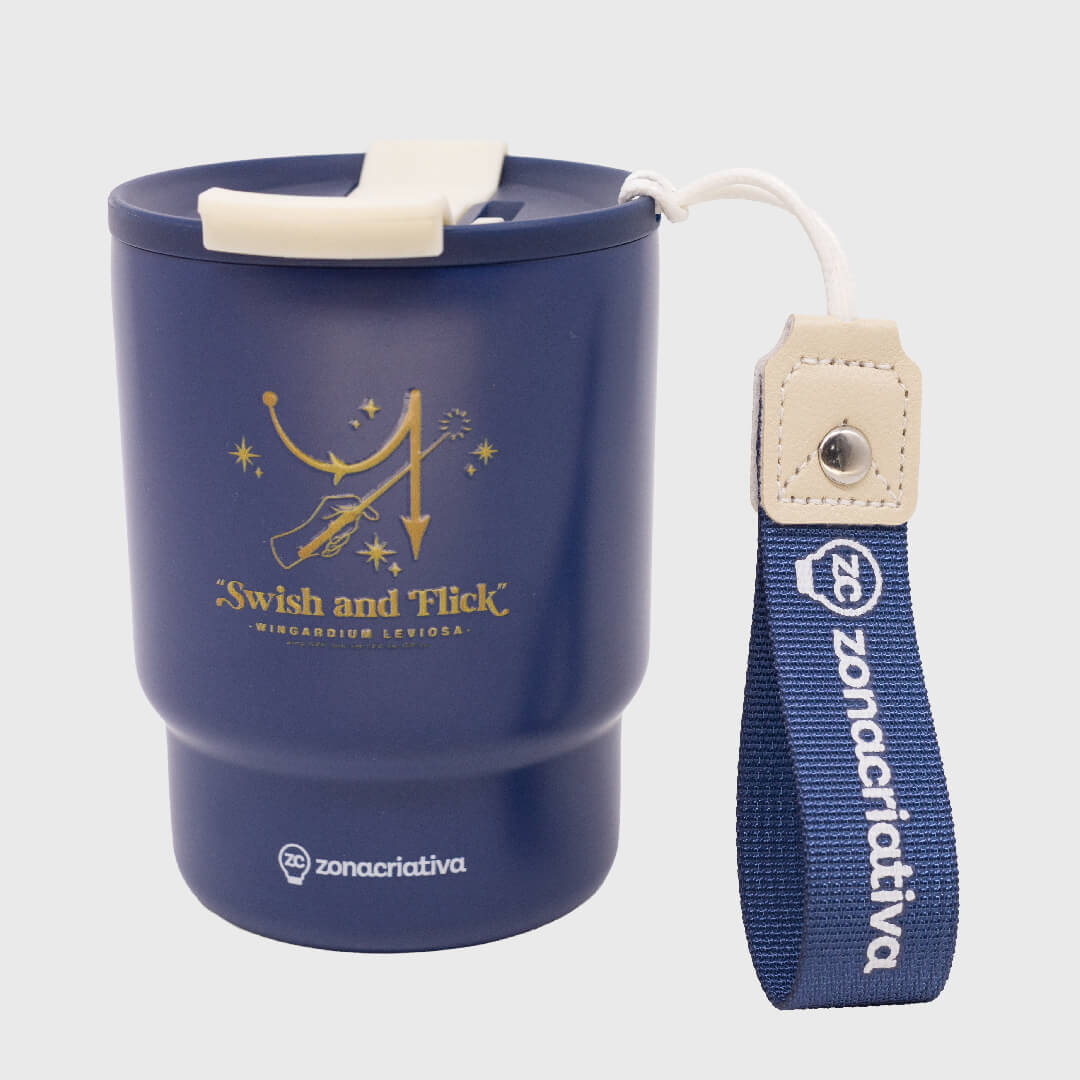 Copo To Go Harry Potter Ref 13477 - Imagem 2