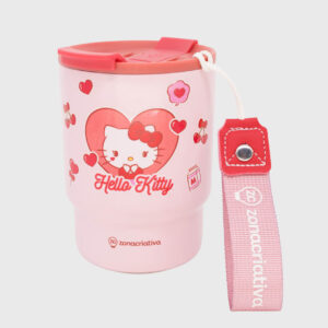 Copo To Go Hello Kitty Ref 16493