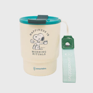 Copo To Go Snoopy Ref 16200