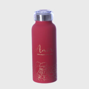 Garrafa Bubble Amor Dois Corpos Ref 14677