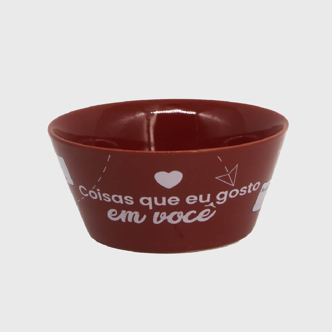 Kit Café da Manhã Amor e Café Ref 17717 - Imagem 3