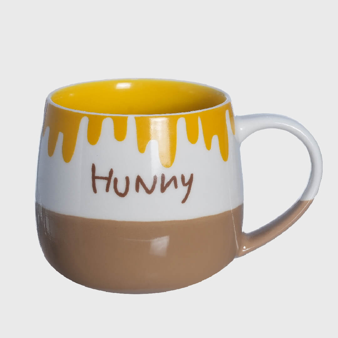 Caneca Maggie Ursinho Pooh - Imagem 2