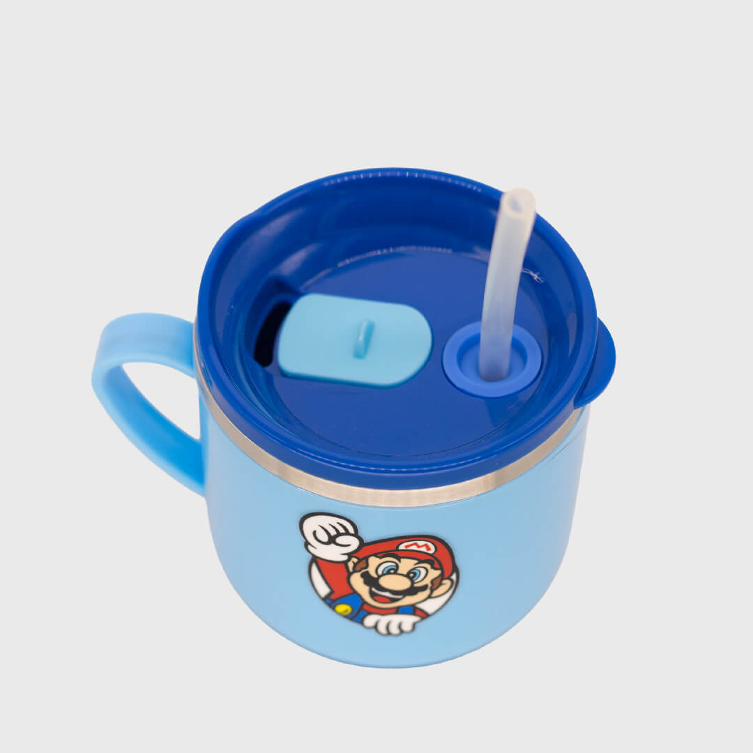 Caneca Flip Super Mario - Imagem 3